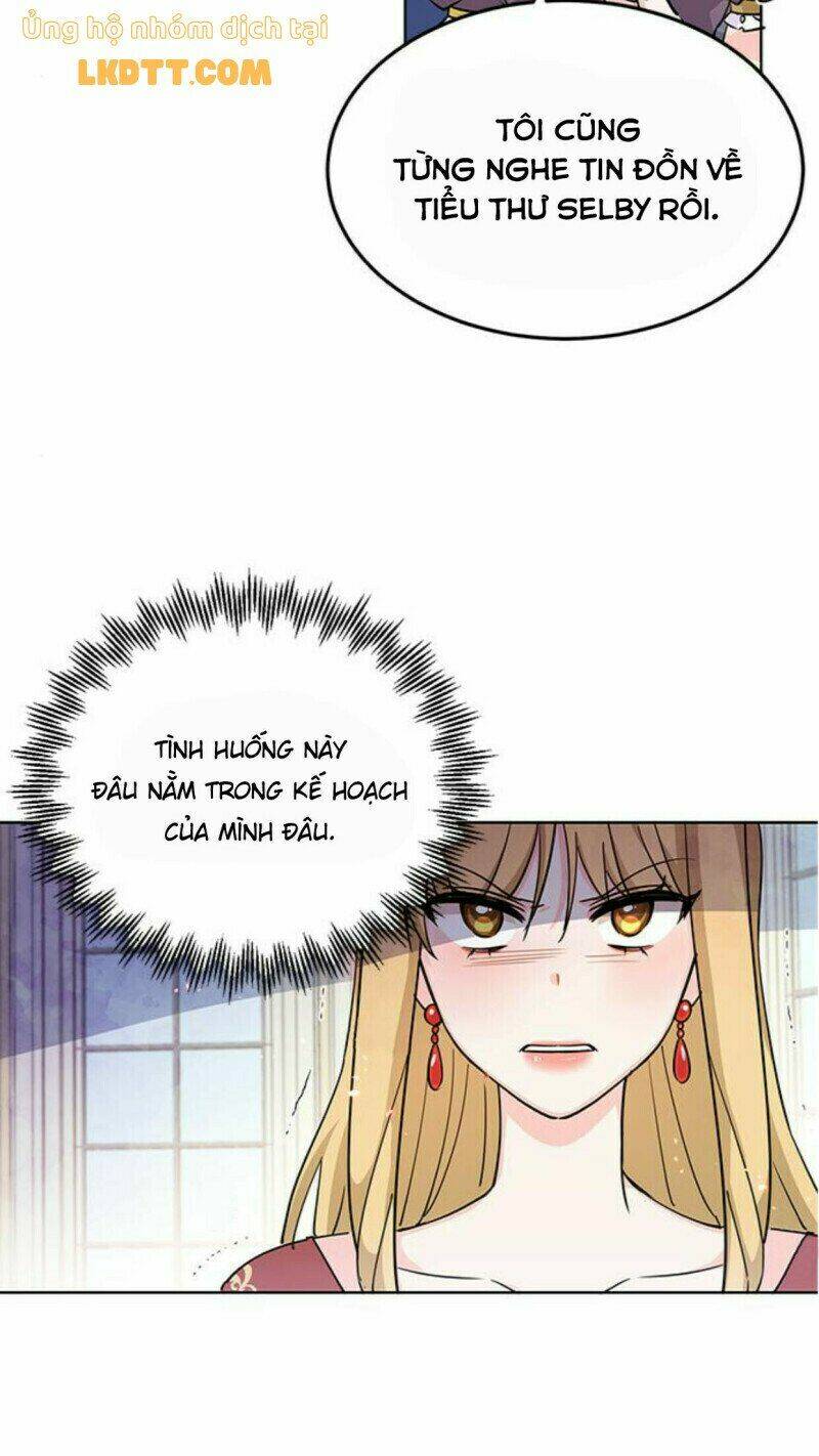 Nữ Hiệp Trở Về: Chapter 20