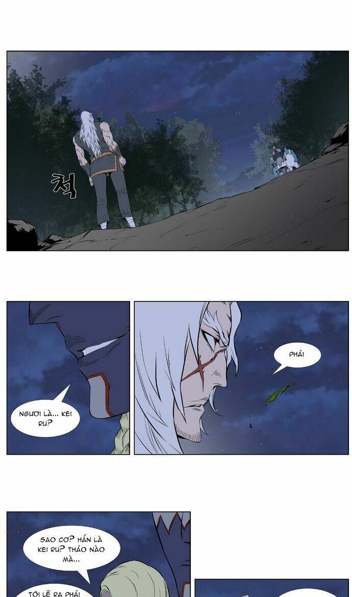 Ma Cà Rồng Quý Tộc: Chapter 378