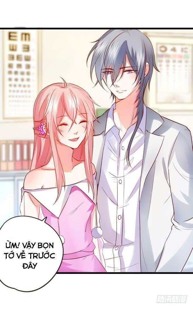Hồ Tiên Hung Bạo: Chapter 57