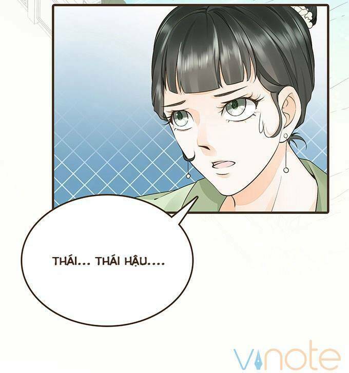 Đại Giá Thừa Tướng: Chapter 14