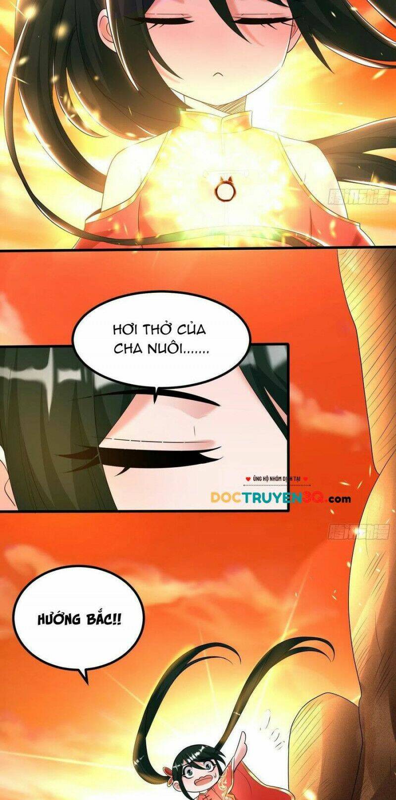 Giáng Thần Chiến Ký: Chapter 138