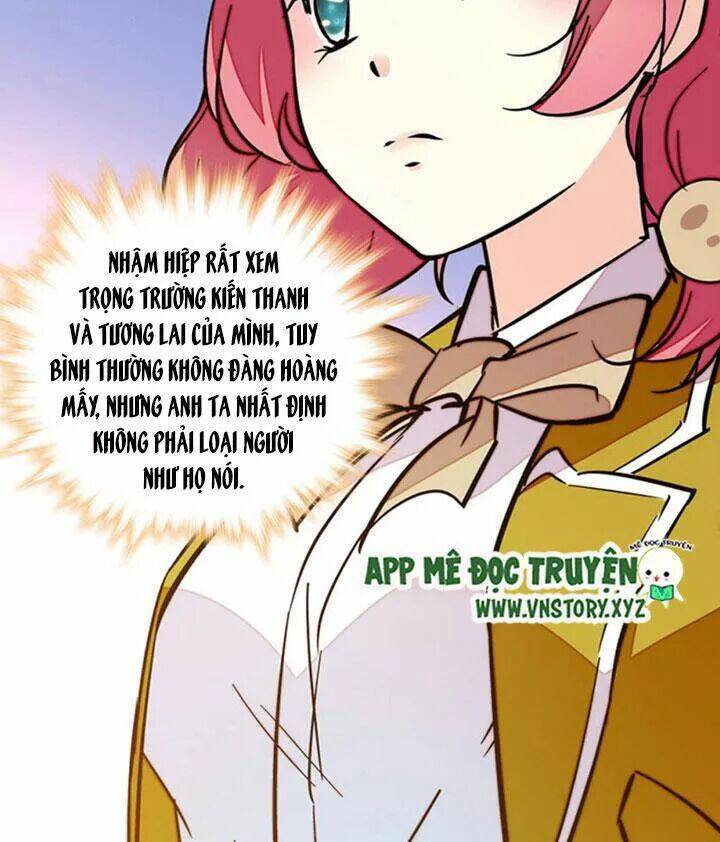 Khắc Kim Phong Thần: Chapter 80