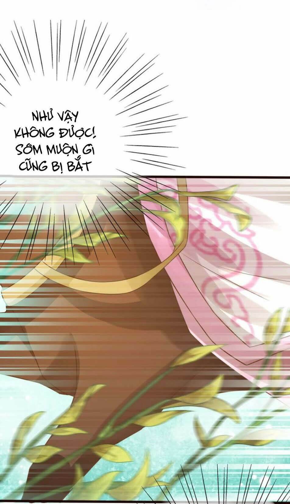 Chọc Nhầm Thượng Thần Băng Lãnh: Chapter 5