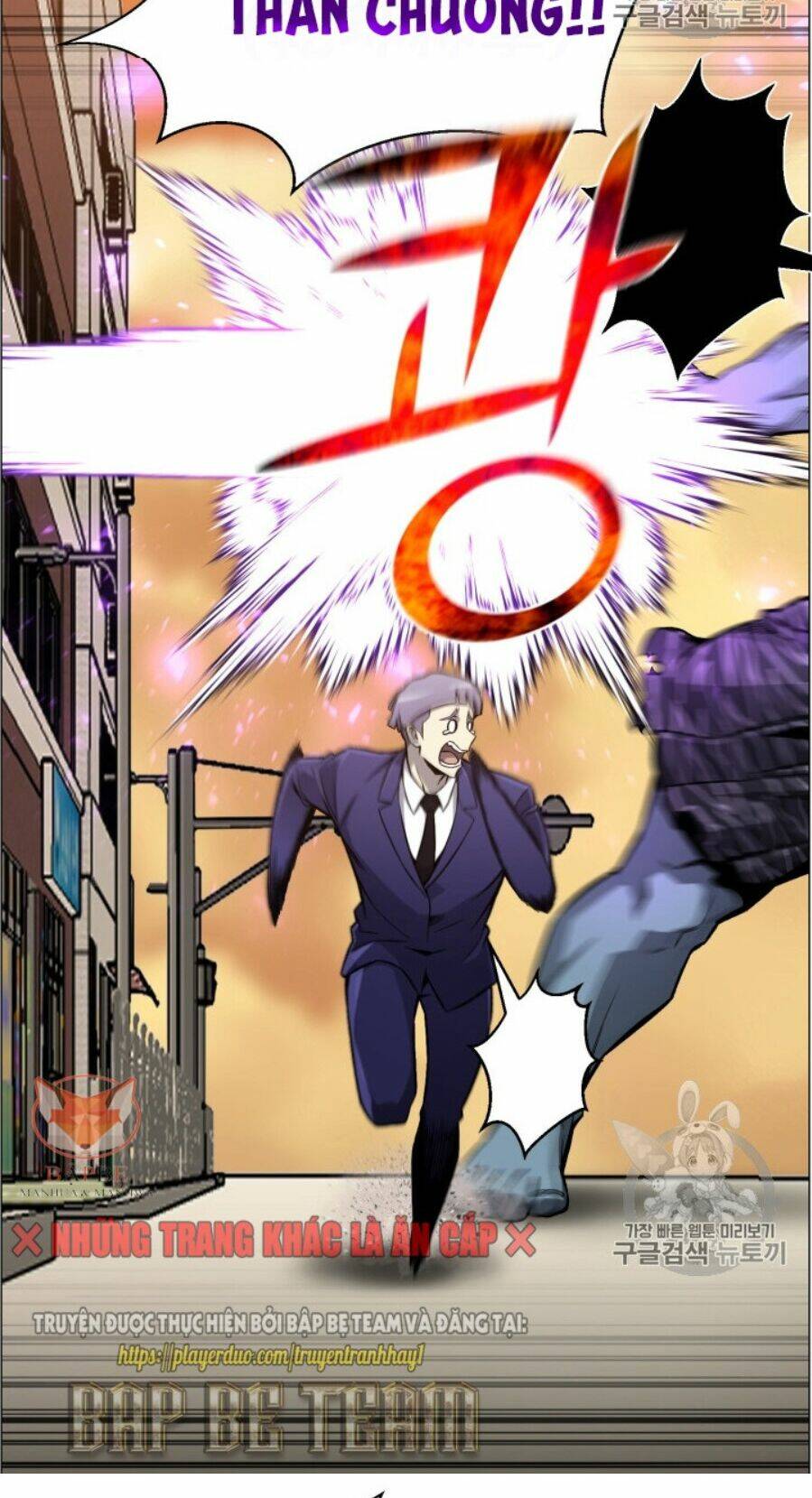 Luân Hồi Ác Nhân: Chapter 50