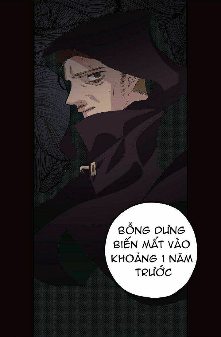 Tình Điên Dại: Chapter 25