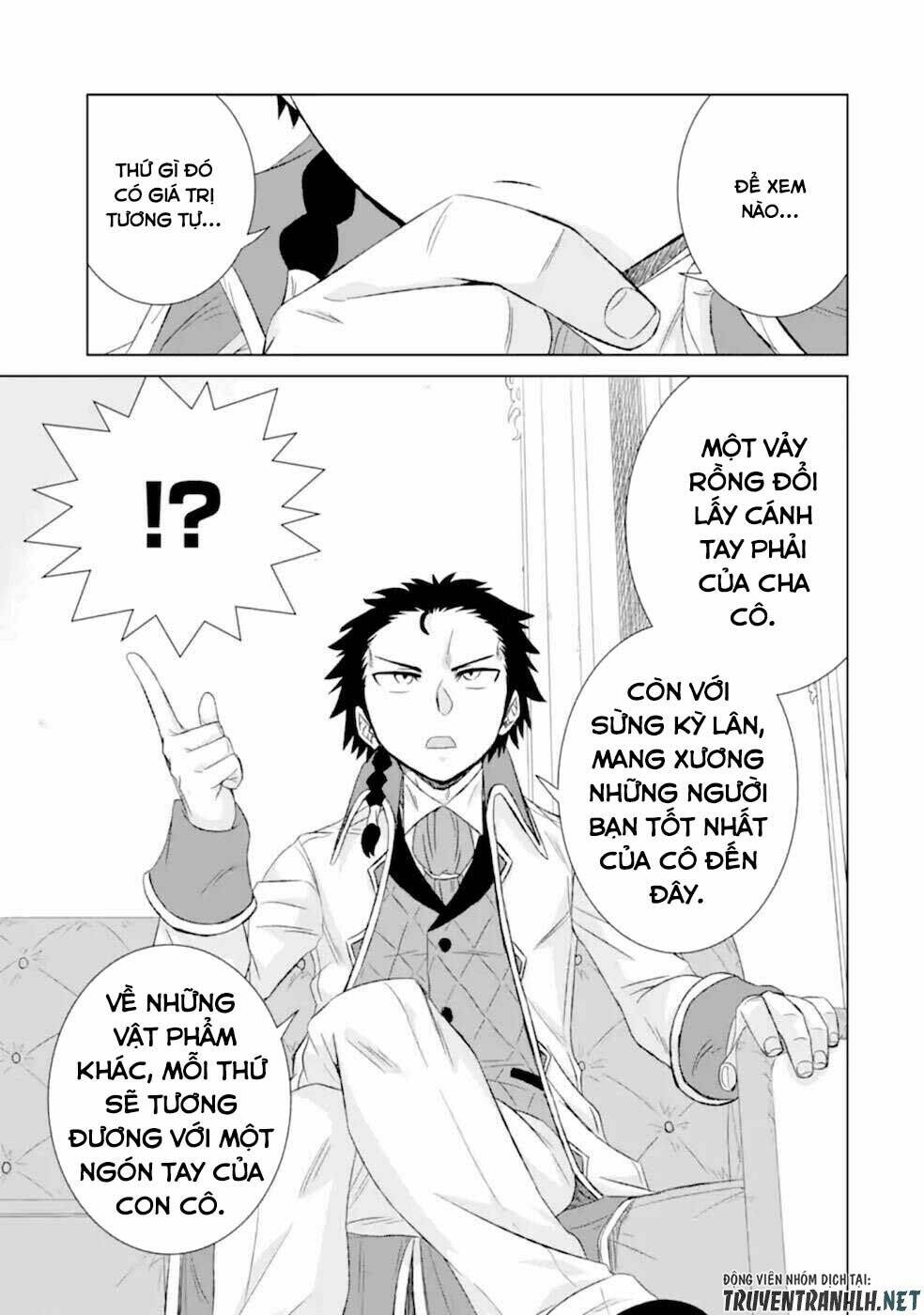 Isekai De Tadahitori No Mamono Tsukai ~ Tenshoku Shitara Maou Ni Machigawa Remashita: Chapter 29