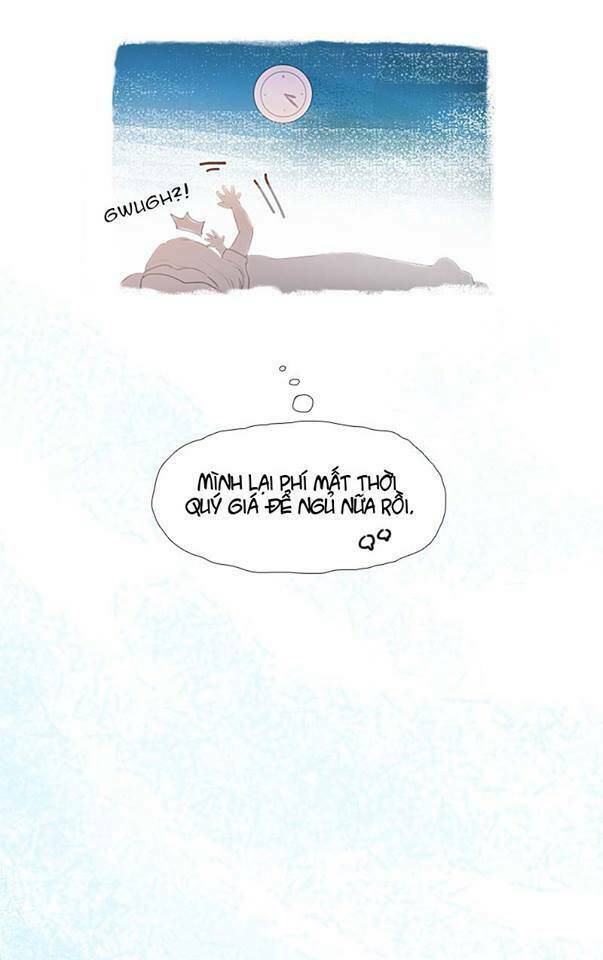 Color Drops: Chapter 1