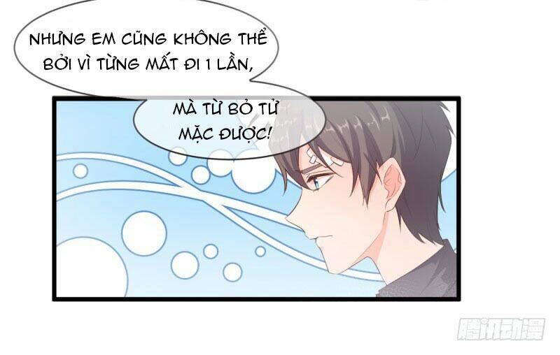 Ám Luyến Thành Hôn: Chapter 92