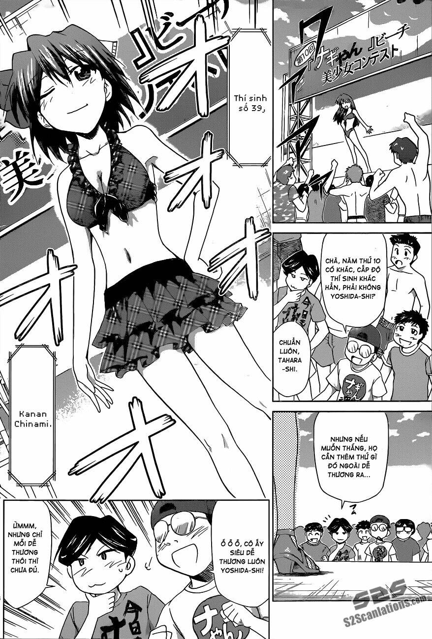 Denpa Kyoushi: Chapter 68