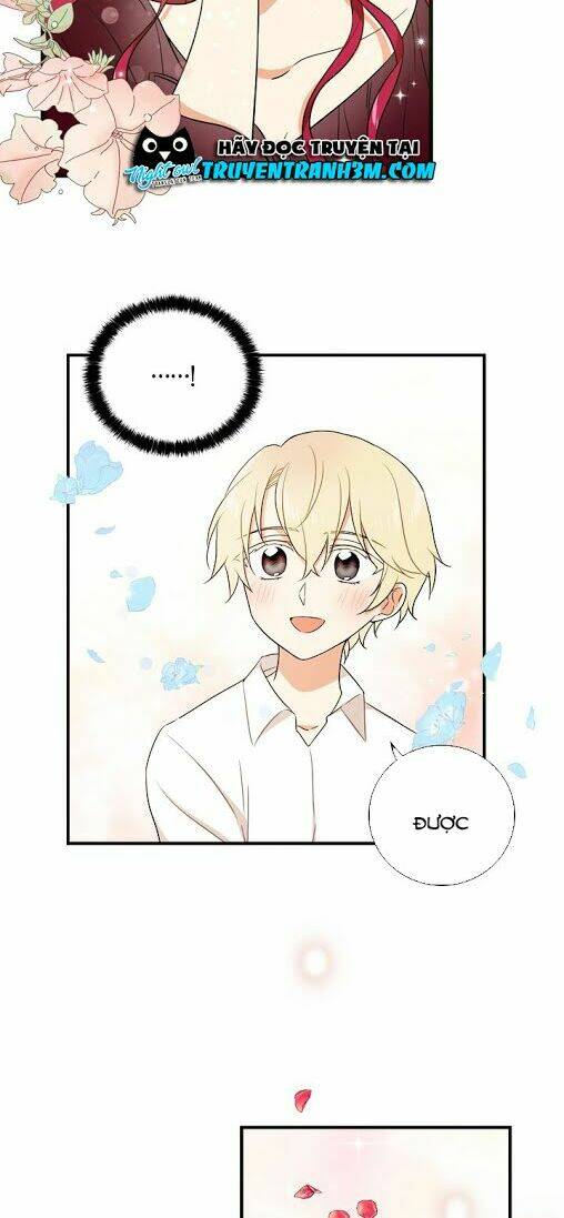 Xuyên Không Trở Thành Mami Phản Diện: Chapter 1