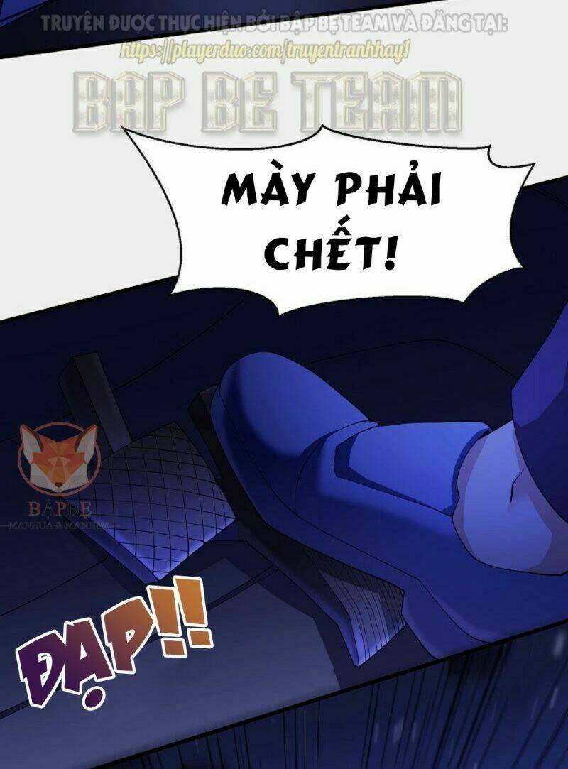 Đồng Hồ Thần Cấp Siêu Năng Của Ta: Chapter 28