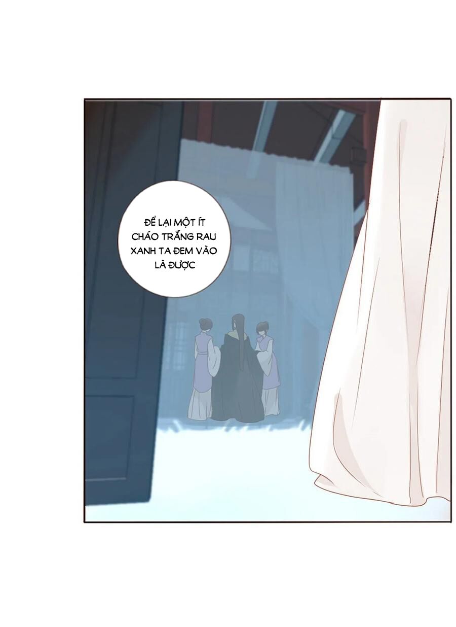 Đế Vương Trắc: Chapter 239