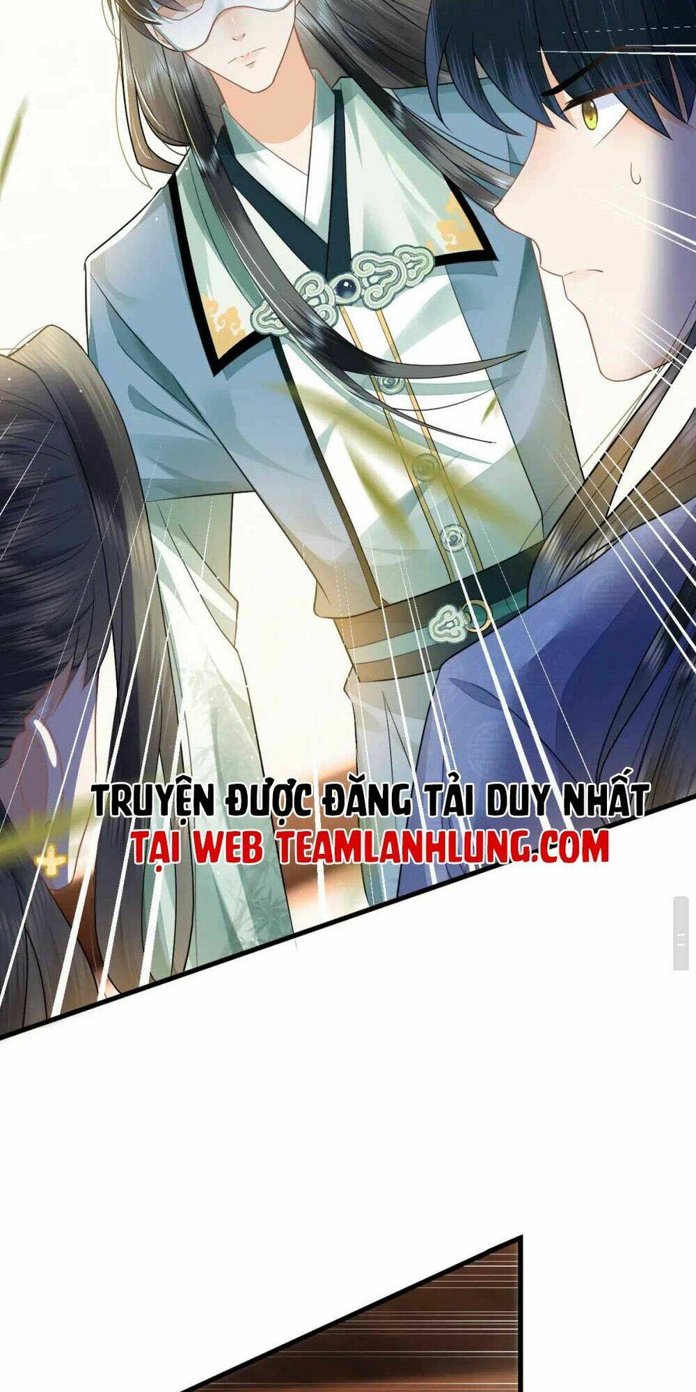 TRỌNG SINH TRỞ LẠI ! TA NHẤT ĐỊNH SẼ BẢO VỆ NÀNG CHU TOÀN !: Chapter 2