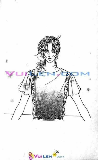 Nữ hoàng biển cả: Chapter 7