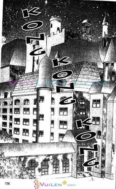 Duyên Kỳ Ngộ: Chapter 10