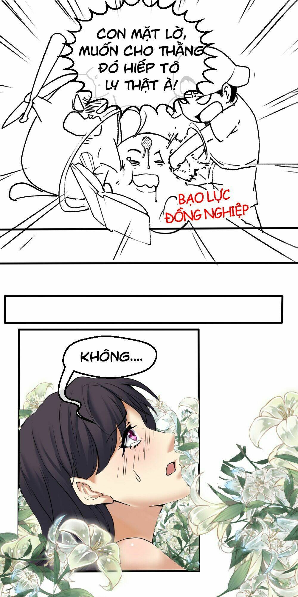 Tuyệt Thế Thiên Tài Hệ Thống: Chapter 18