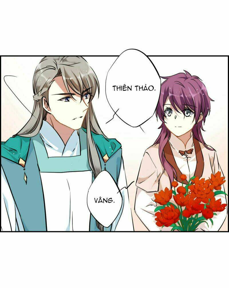 Thượng Quốc Phú Chi Thiên Đống Tuyết: Chapter 27