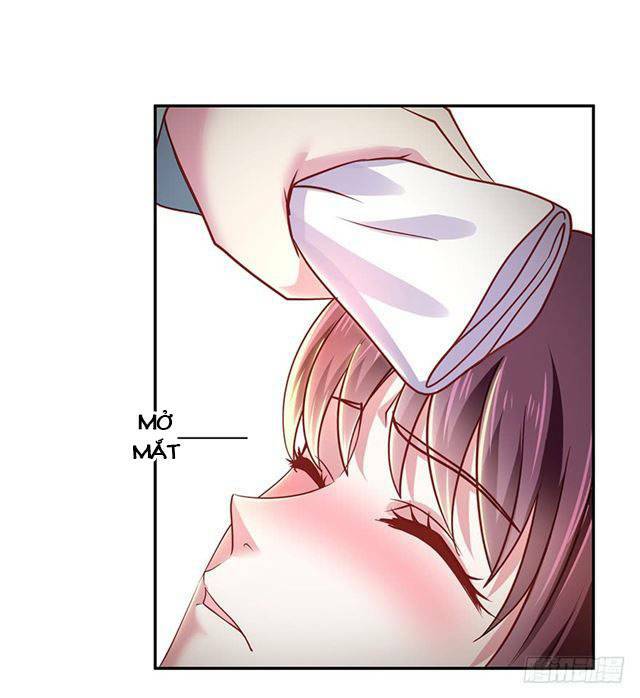 Đế Hoàng Chi Thần Y Khí Phi: Chapter 20