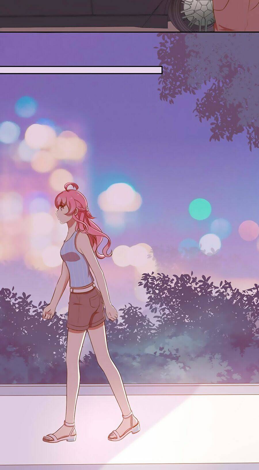 Cả Thế Giới Đều Không Bằng Người: Chapter 39