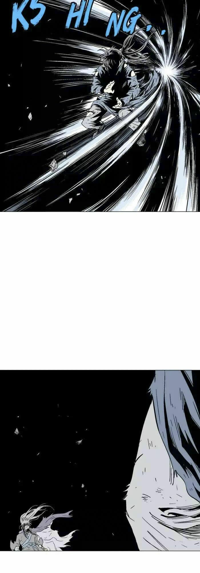 Cao Thủ 2: Chapter 48