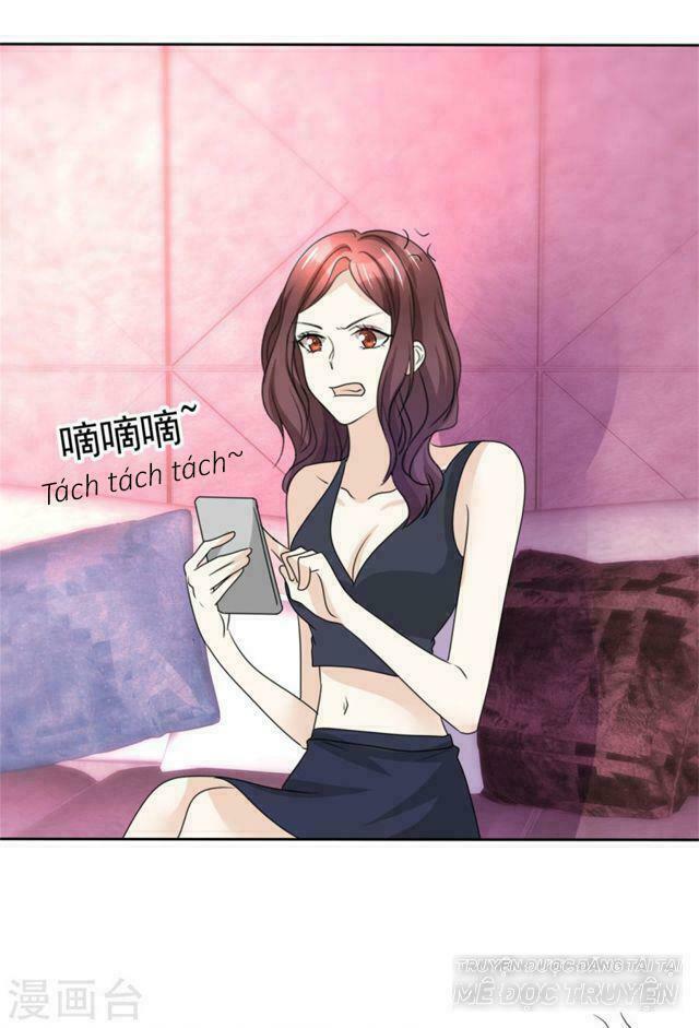 Con Đường Phản Công Của Sủng Thê: Chapter 49: Đều trách tôi