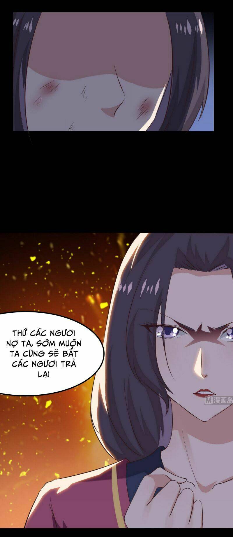 Tu Chân Giả Tại Dị Thế: Chapter 13