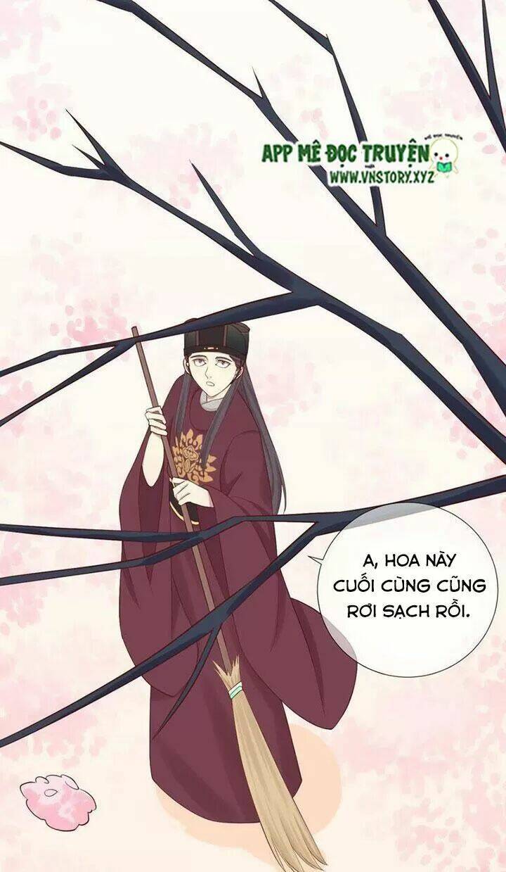 Hoàng Hậu Bận Lắm: Chapter 116