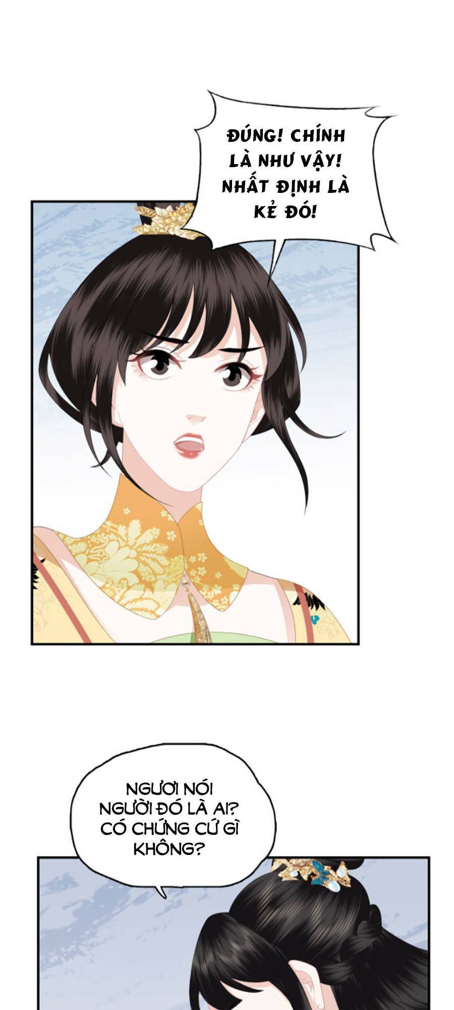 Điều Hương Vương Phi: Chapter 13