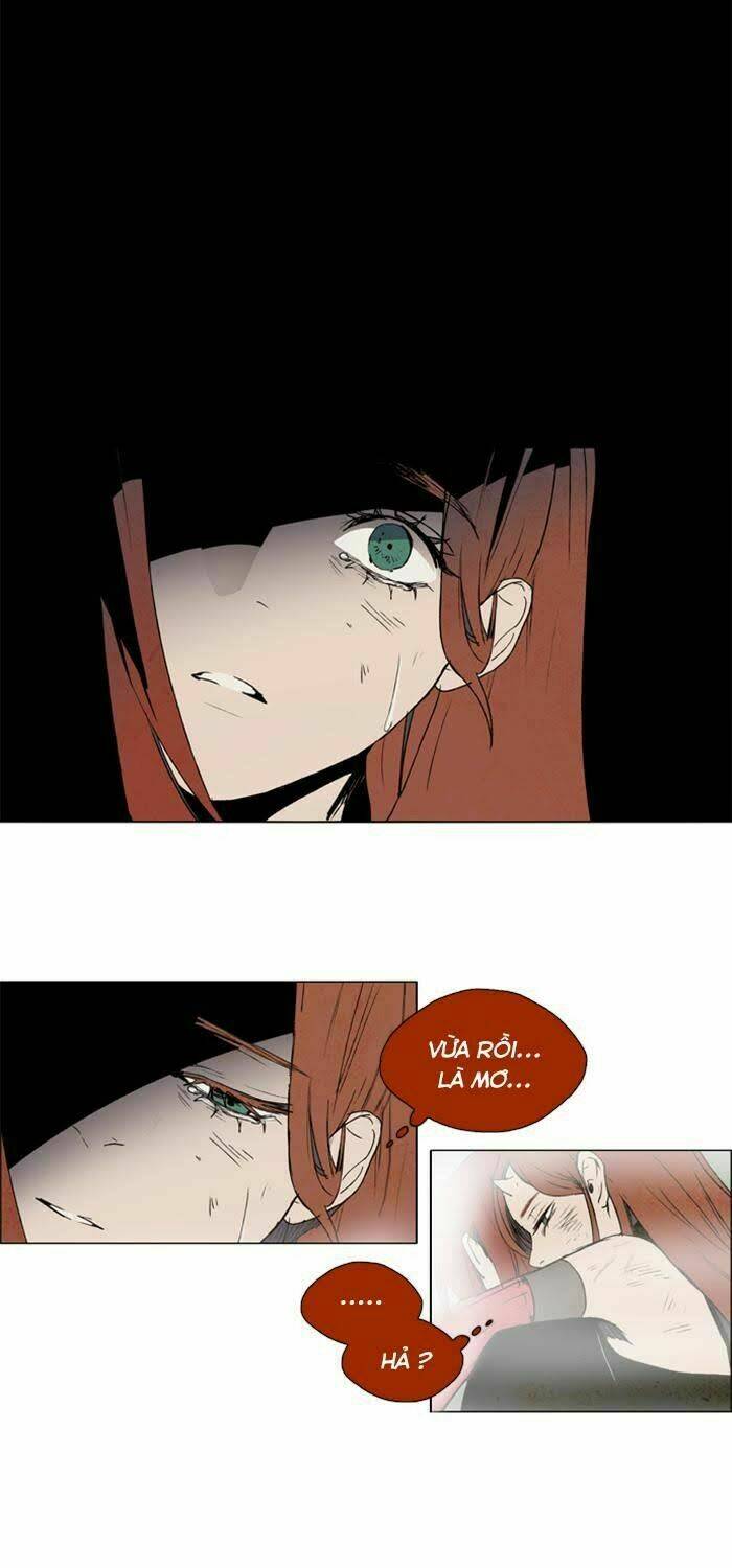 Lessa 2: The Crimson Knight: Chapter 17