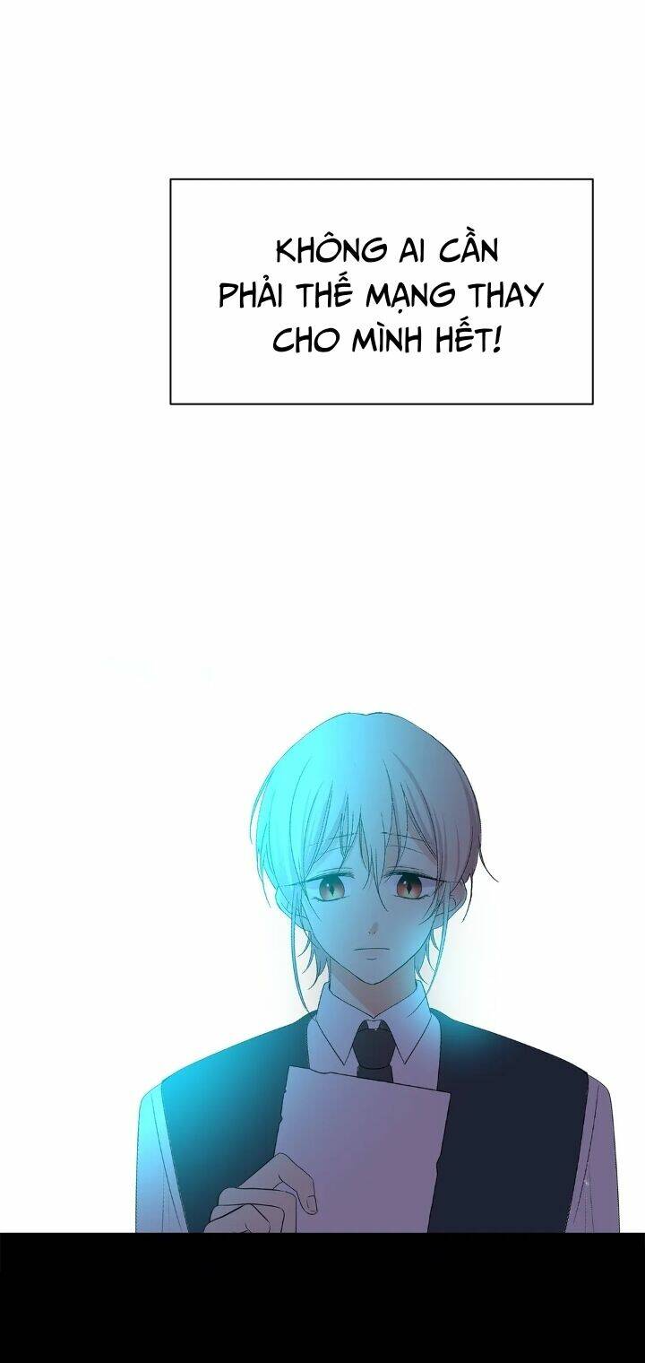 Công Chúa Thời Gian Có Hạn: Chapter 32