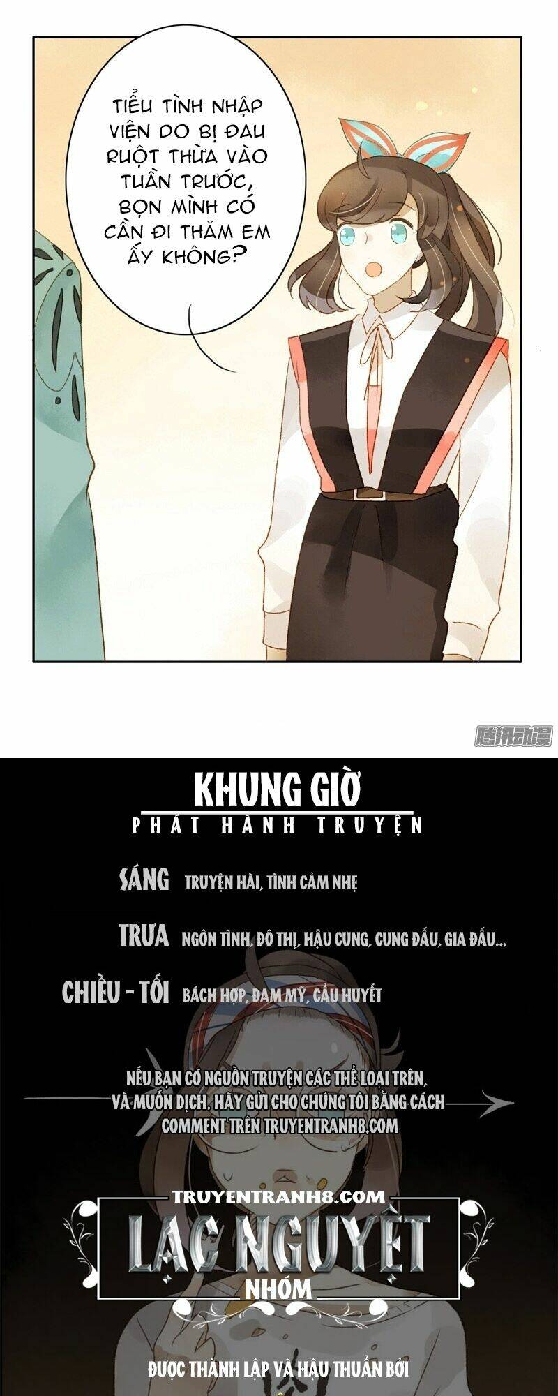 Sức Mạnh Của Sắc Đẹp: Chapter 67