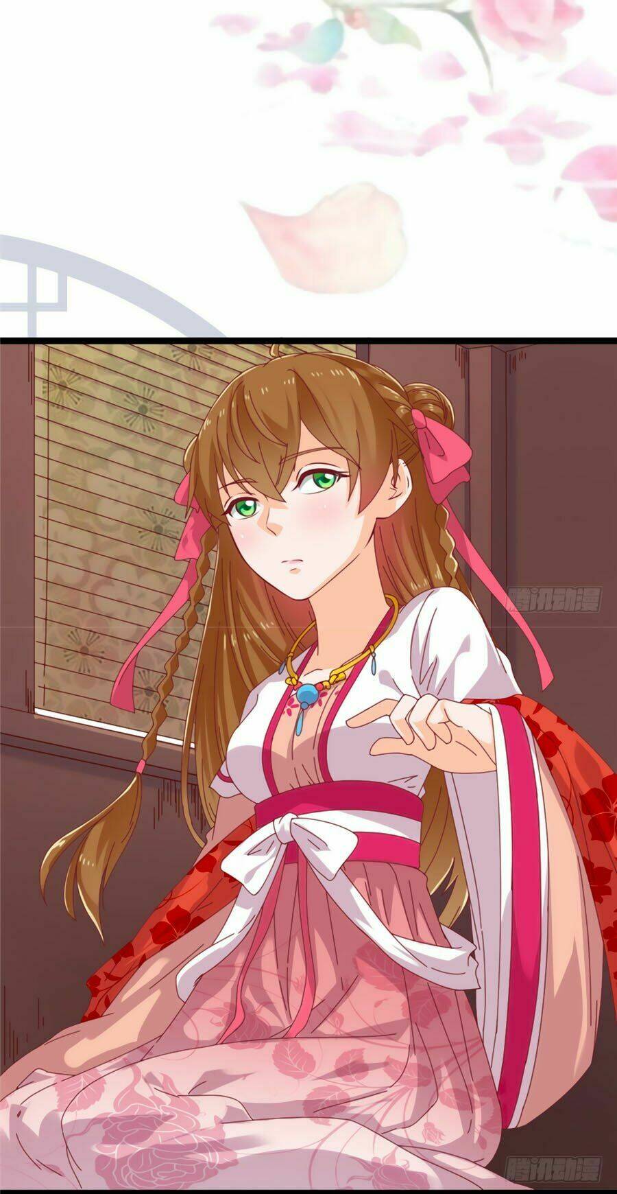 Ngọc Vi Mai: Chapter 9