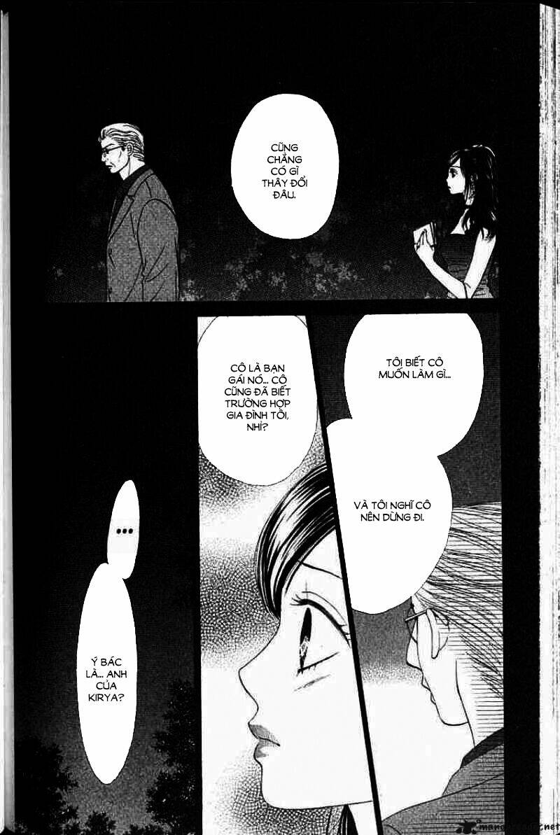 Tình Yêu Đích Thực: Chapter 46