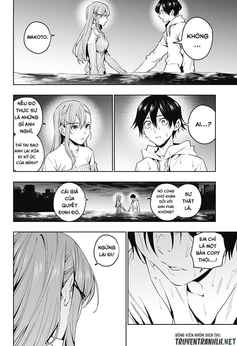 Koi Goku No Toshi: Chapter 46
