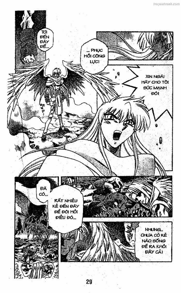 Devil And Devil: Chapter 70