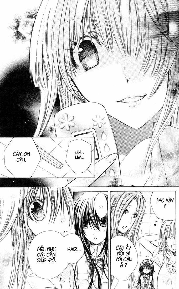 Kokoni Iru Yo: Chapter 16