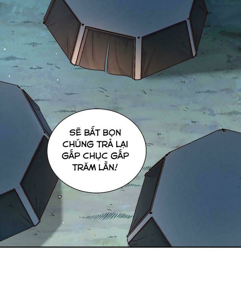 Võ Linh Kiếm Tôn: Chapter 96