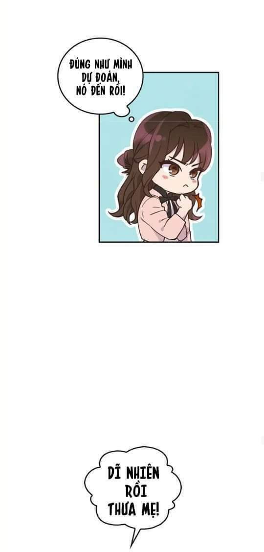 Cuộc Hôn Nhân Bất Khả Thi: Chapter 1