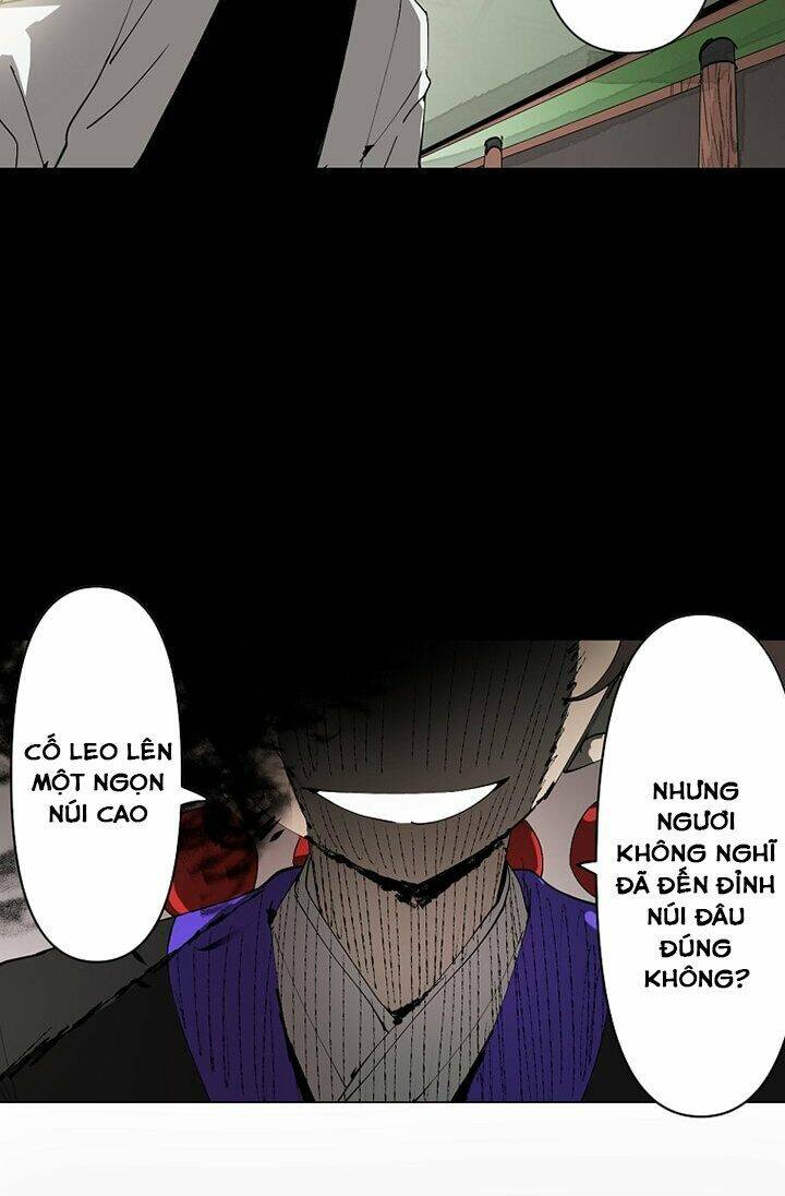 Nỗ Lực: Chapter 6