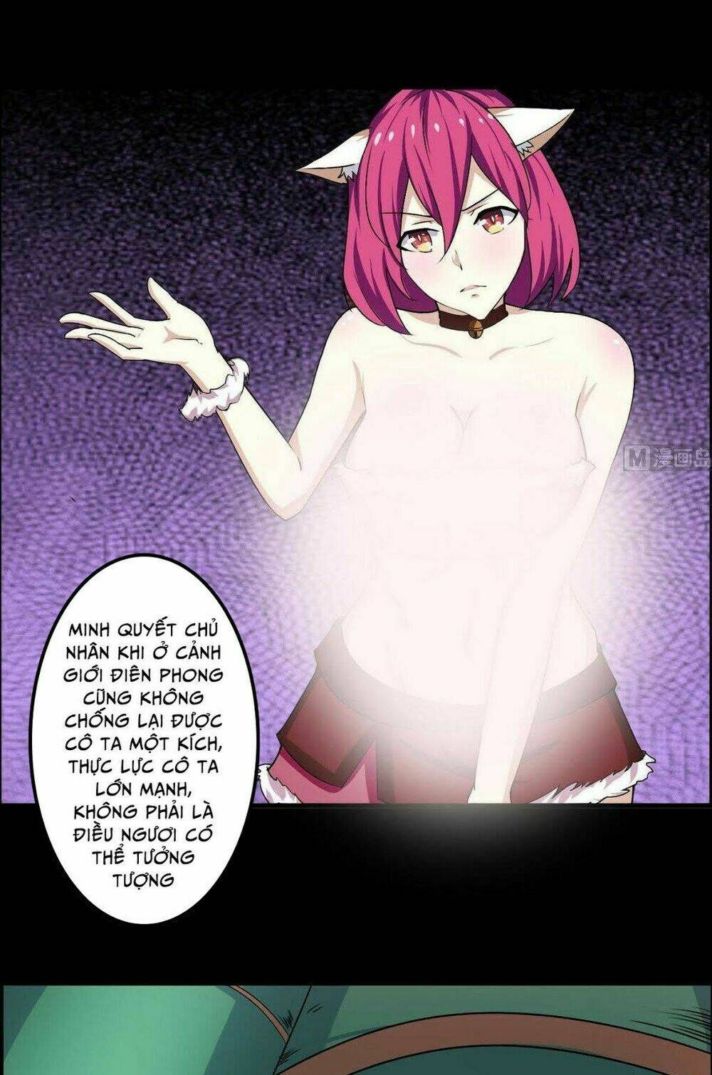 Tu Chân Giả Tại Dị Thế: Chapter 47