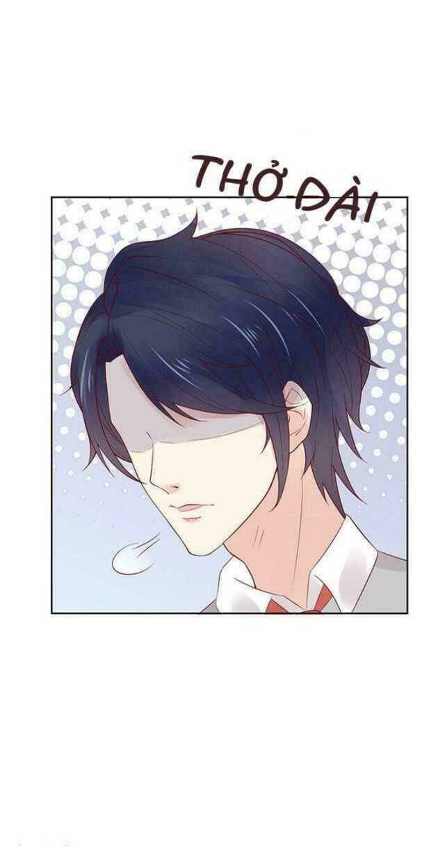 Băng Sơn Học Trưởng Không Được Chọc: Chapter 39.2