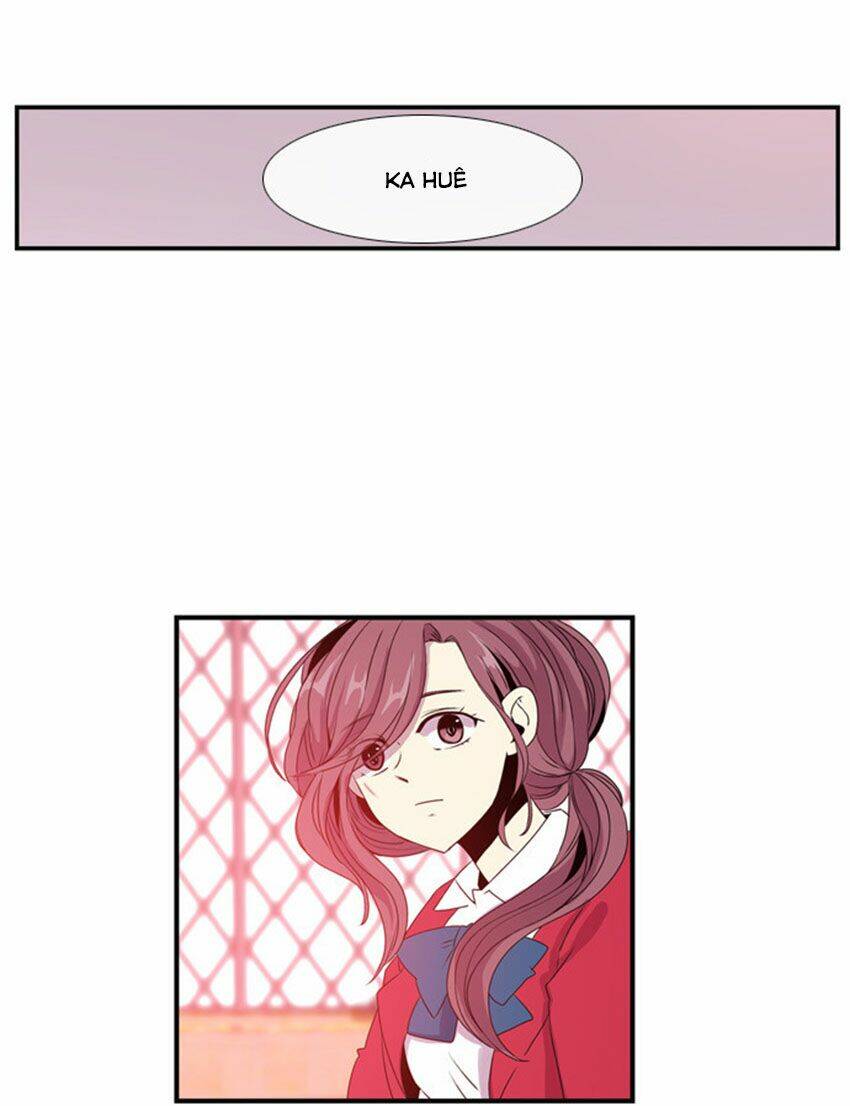 Beautiful Stranger: Chapter 15