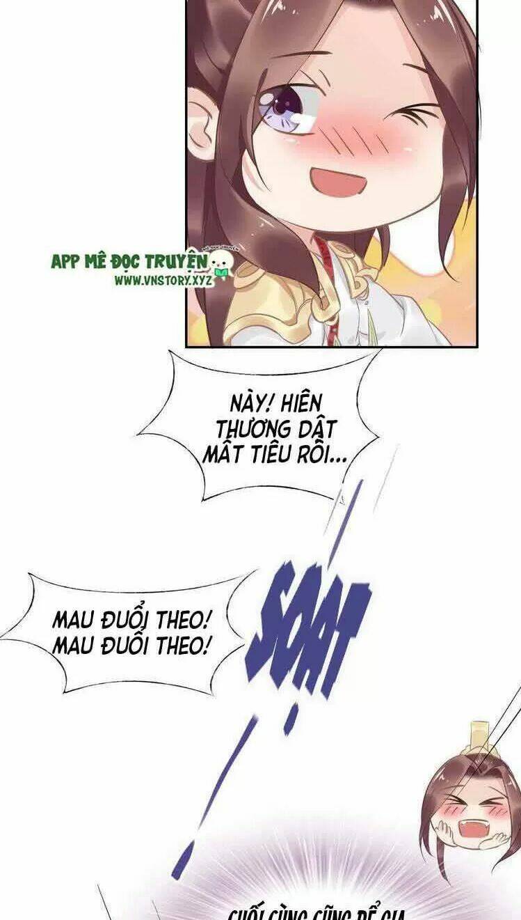 Nhất Sinh Nhất Thế Tiếu Thương Khung: Chapter 25