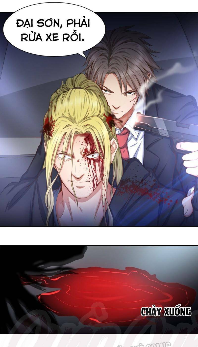 Tuyệt Thế Thiên Tài Hệ Thống: Chapter 44