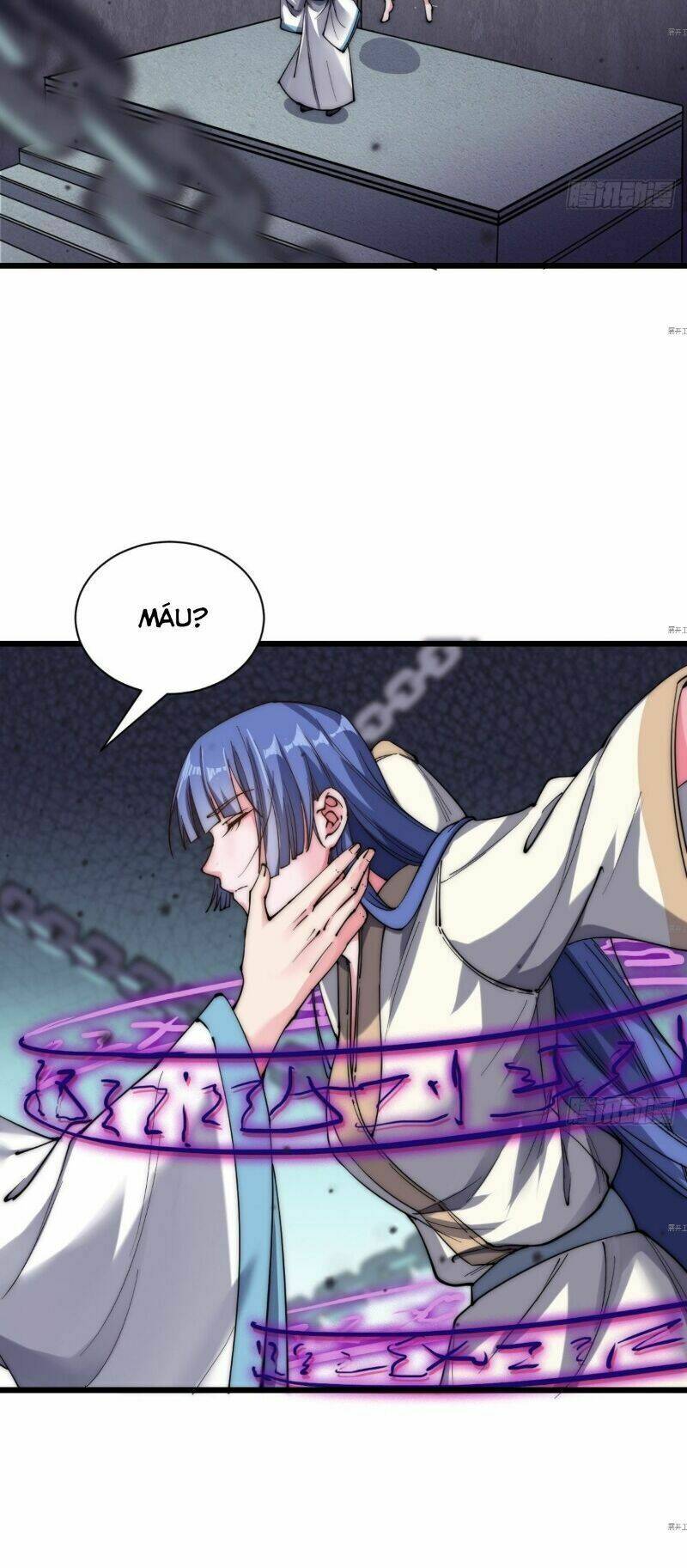 Trường Sinh Cửu Thiên Tuế: Chapter 24