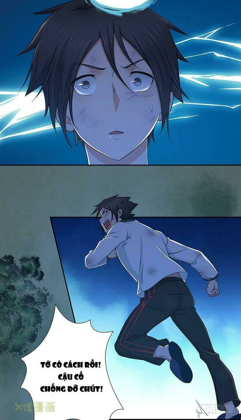 Hành Khúc Của Tôi Và Em: Chapter 5