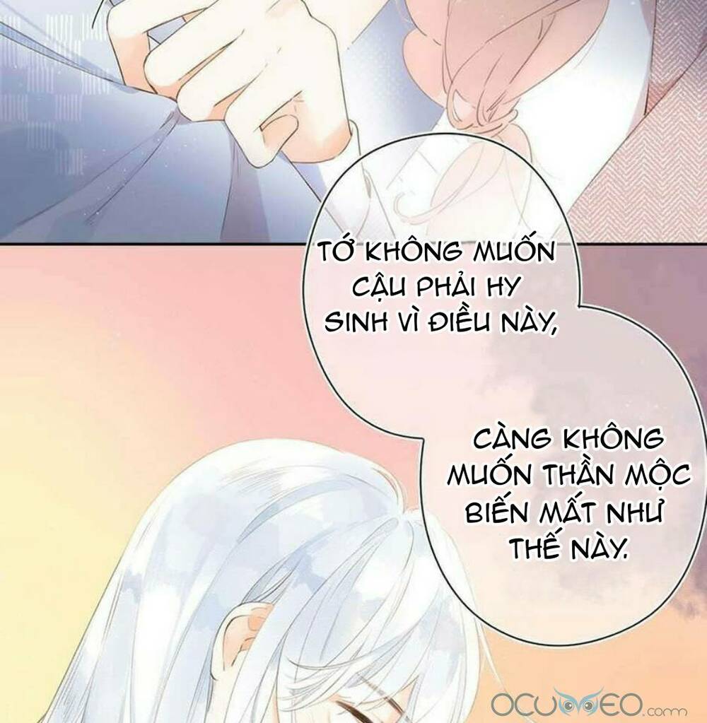 Sos! Tôi Đã Yêu Một Con Sâu Bướm (Phần 2): Chapter 13