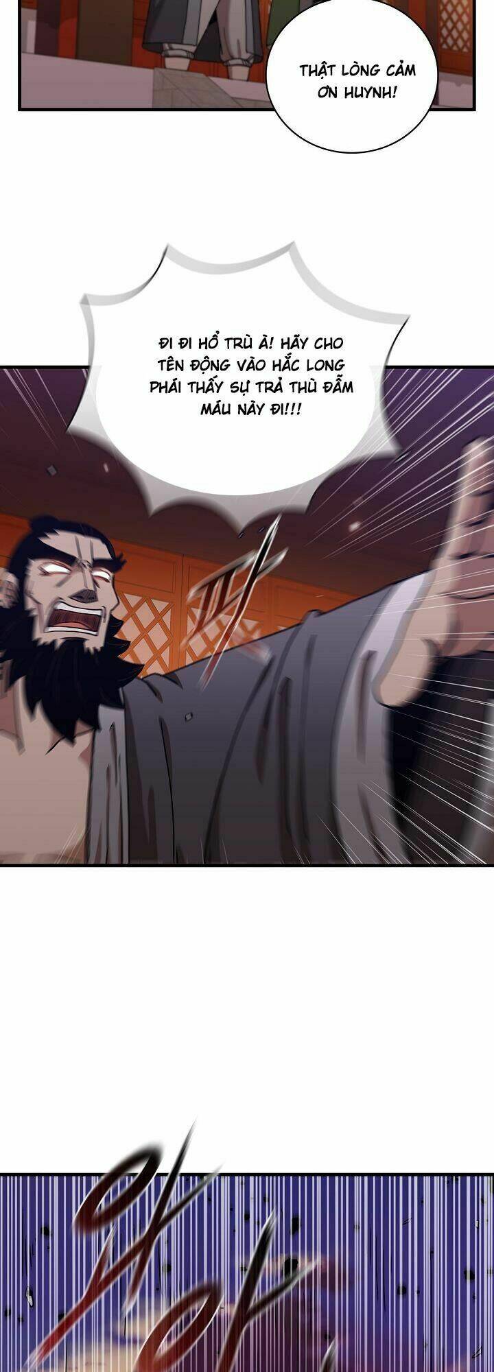 Thân Thủ Đệ Nhất Kiếm: Chapter 27