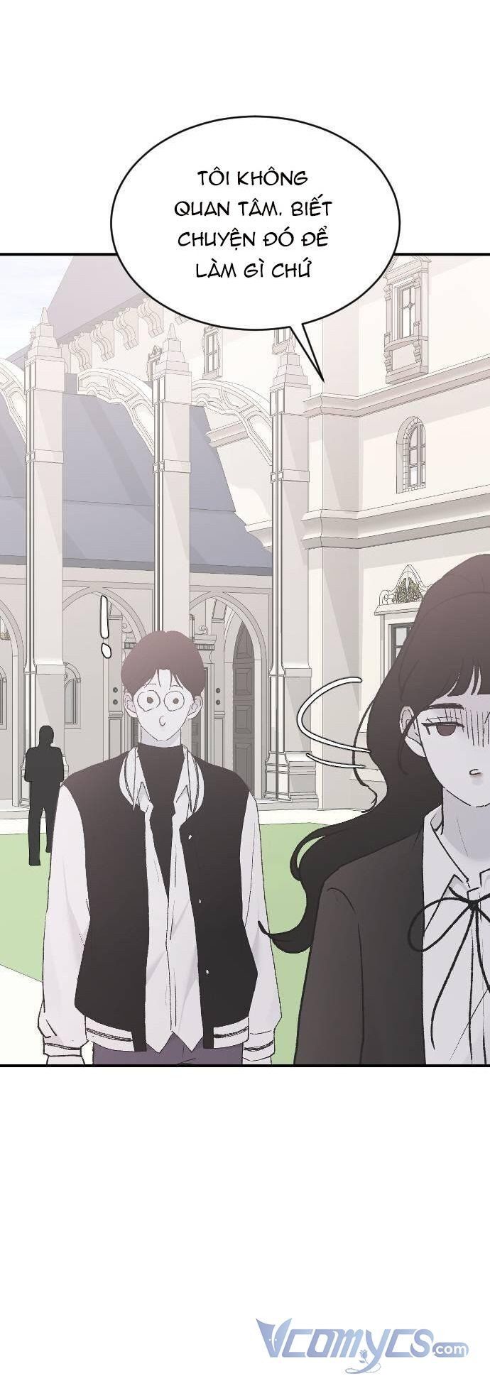 Ba Người Anh Trai Của Tôi Là Bạo Quân: Chapter 38.5