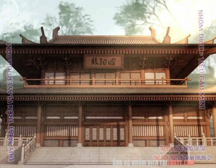 Trọng Sinh Bá Sủng Nhiếp Chính Vương Quá Mạnh Mẽ: Chapter 210